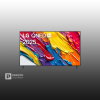 Телевизор 65" LG 65QNED82A6B.ARUG 2025